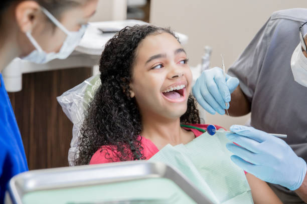 Best Emergency Dental Care for Broken or Chipped Teeth in Denver, NC