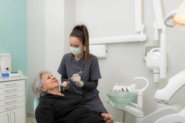 Best Emergency Treatment for Dental Infections or Abscesses in Denver, NC
